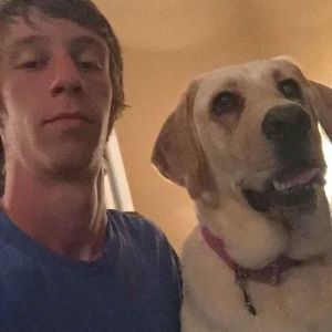 Meet your Posher, Mark